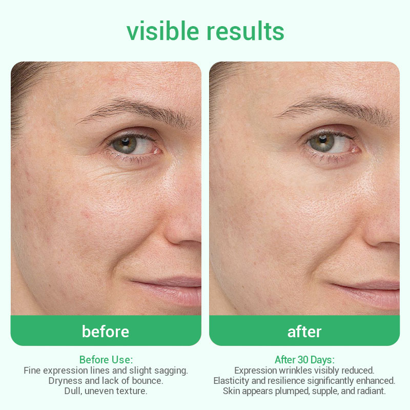 private label anti aging serum